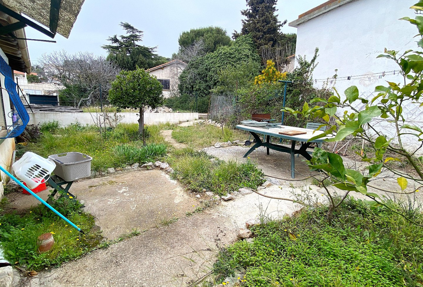 à vendre Maison Sete - Photo 3