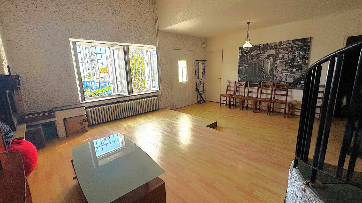 vente Maison Sete - Photo 5