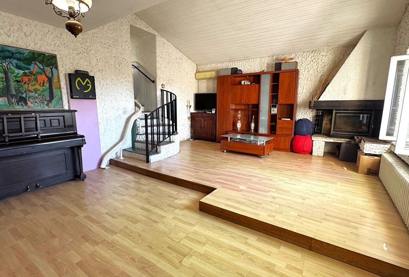 à vendre Maison Sete - Photo 4