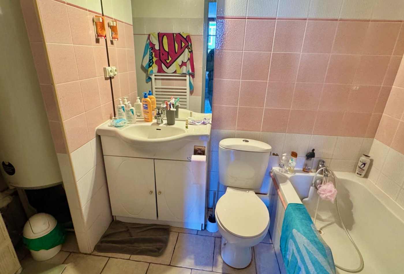 à vendre Immeuble Agde - Photo 9