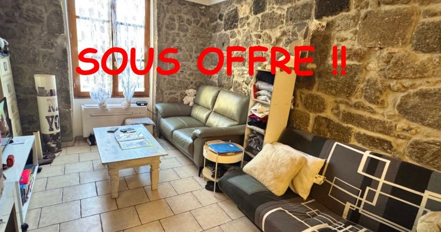 vente Immeuble Agde