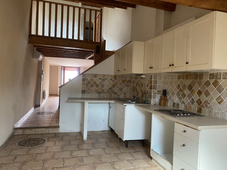 à vendre Immeuble Agde - Photo 1