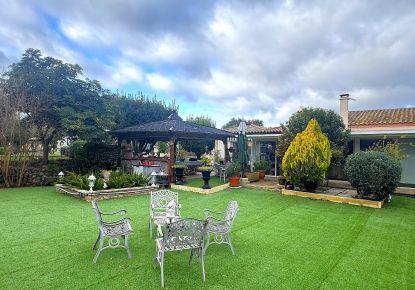 vente Maison Balaruc Le Vieux