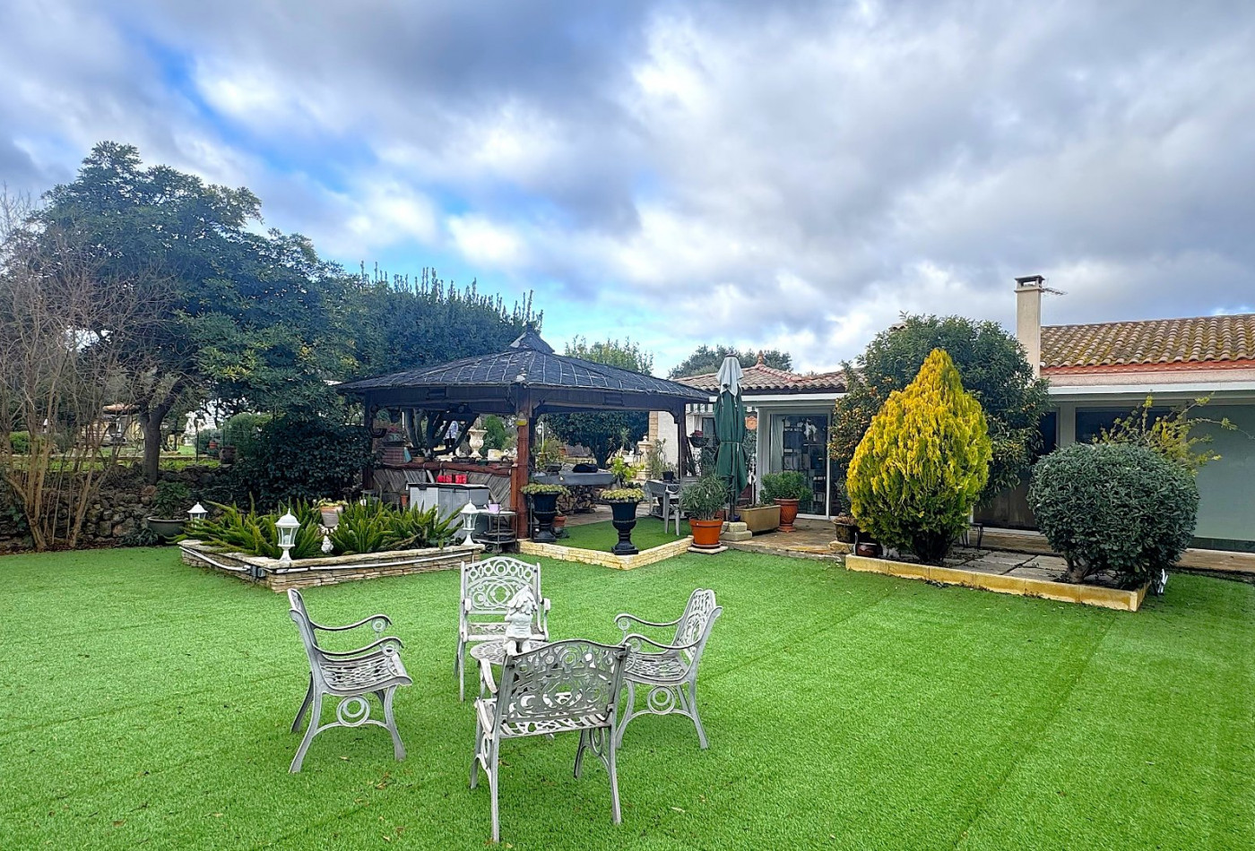 à vendre Maison Balaruc Le Vieux - Photo 1