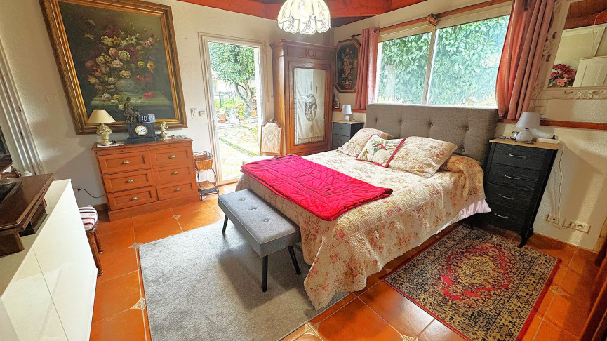 à vendre Maison Balaruc Le Vieux - Photo 6