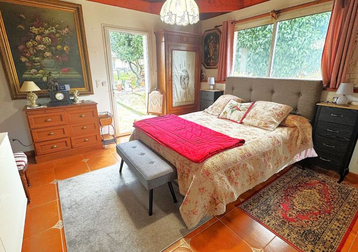 vente Maison Balaruc Le Vieux