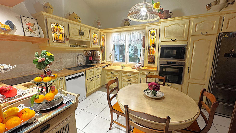 vente Maison Balaruc Le Vieux - Photo 9