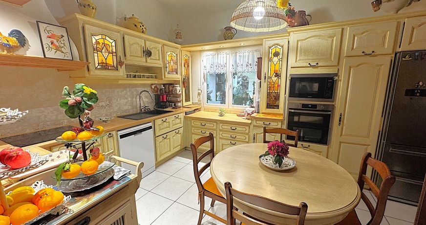 vente Maison Balaruc Le Vieux