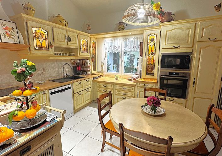 vente Maison Balaruc Le Vieux