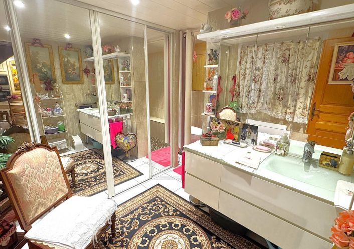 vente Maison Balaruc Le Vieux