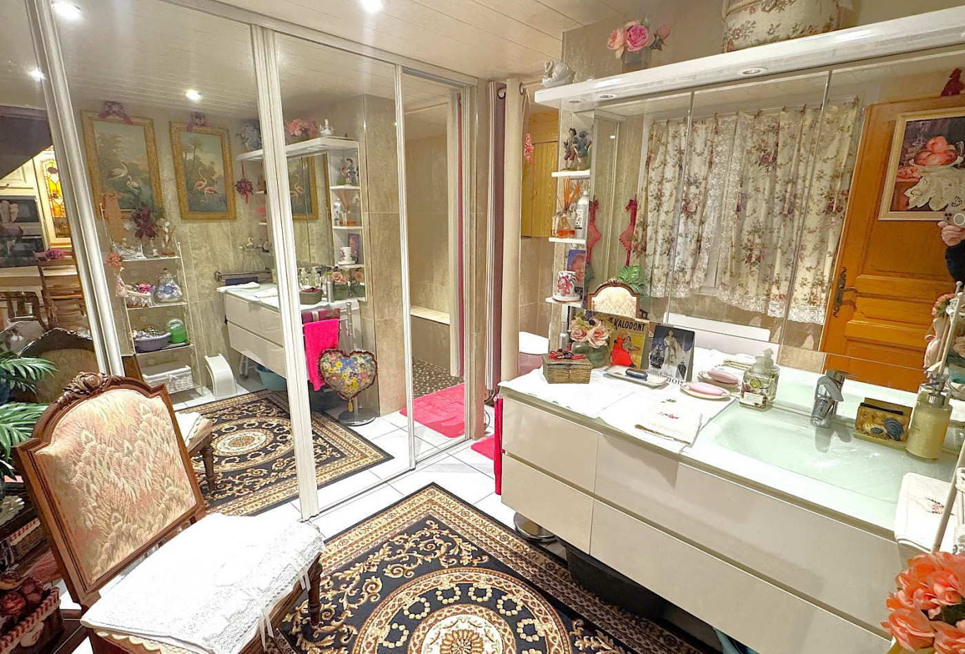 à vendre Maison Balaruc Le Vieux - Photo 10
