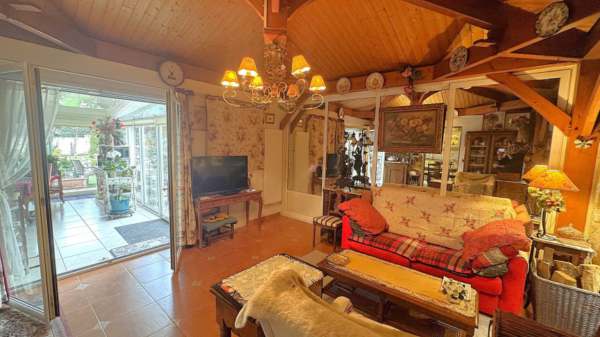 à vendre Maison Balaruc Le Vieux - Photo 7