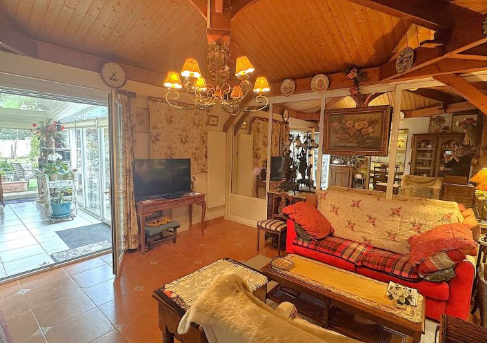 vente Maison Balaruc Le Vieux