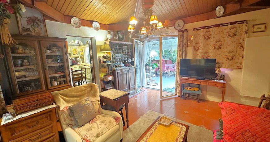 vente Maison Balaruc Le Vieux