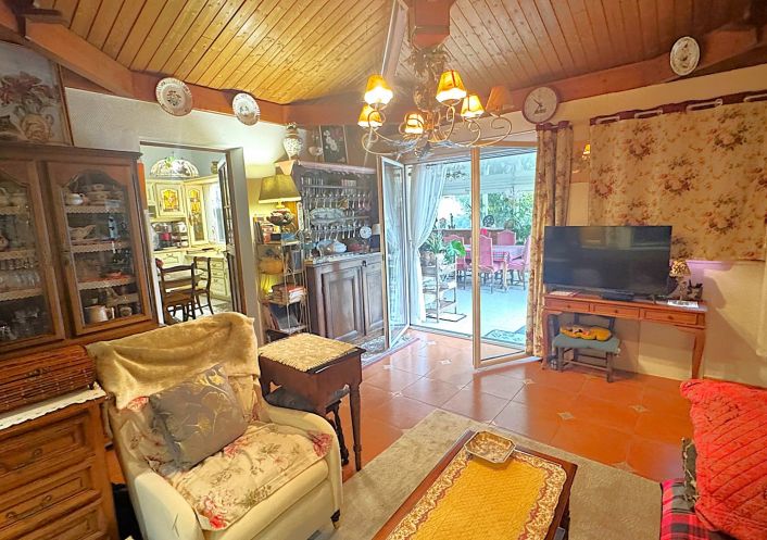 vente Maison Balaruc Le Vieux