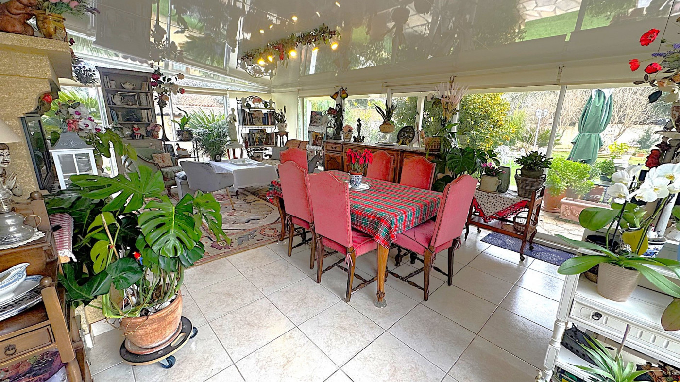 vente Maison Balaruc Le Vieux - Photo 5