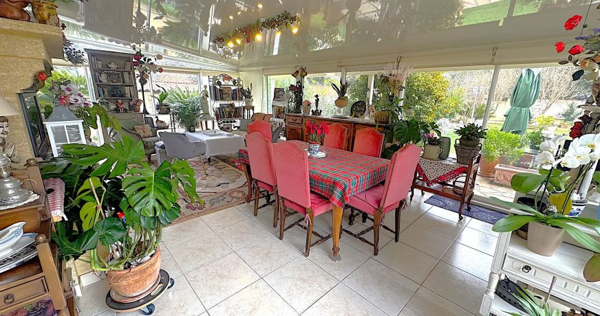 vente Maison Balaruc Le Vieux