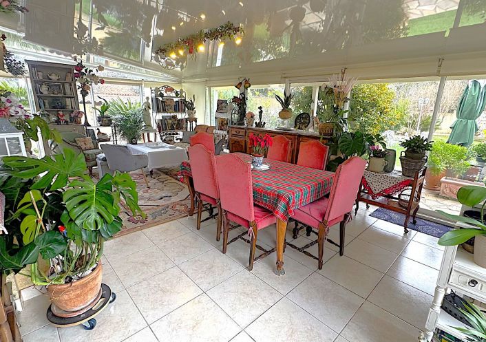 vente Maison Balaruc Le Vieux