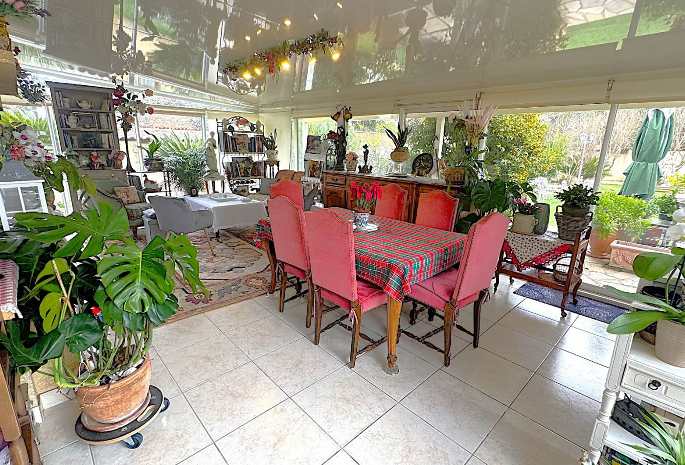 à vendre Maison Balaruc Le Vieux - Photo 5