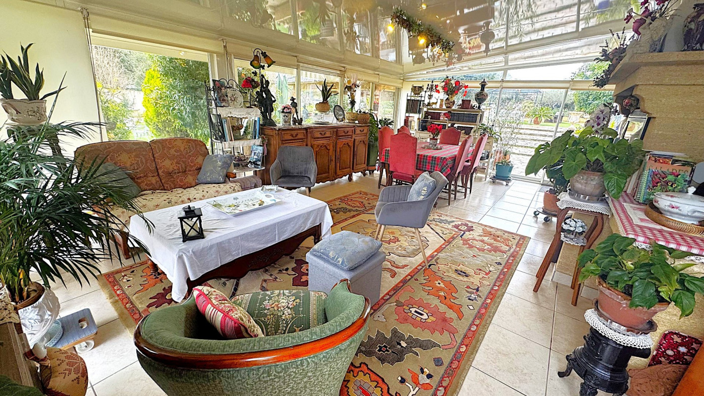 vente Maison Balaruc Le Vieux - Photo 3