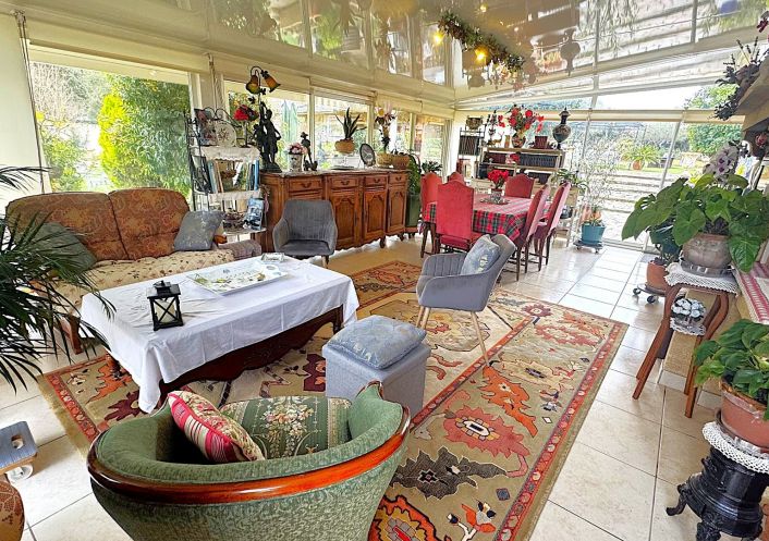 vente Maison Balaruc Le Vieux