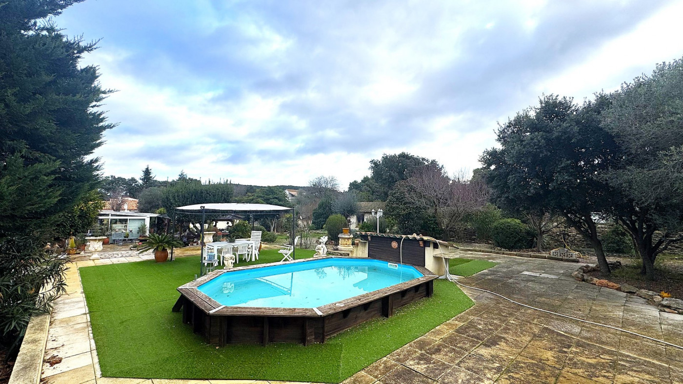 vente Maison Balaruc Le Vieux - Photo 2