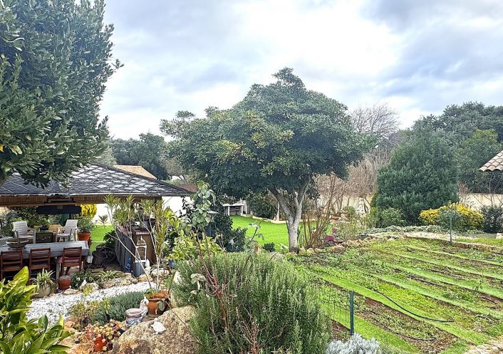 vente Maison Balaruc Le Vieux