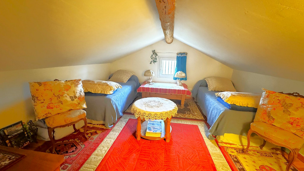 vente Maison Balaruc Le Vieux - Photo 10