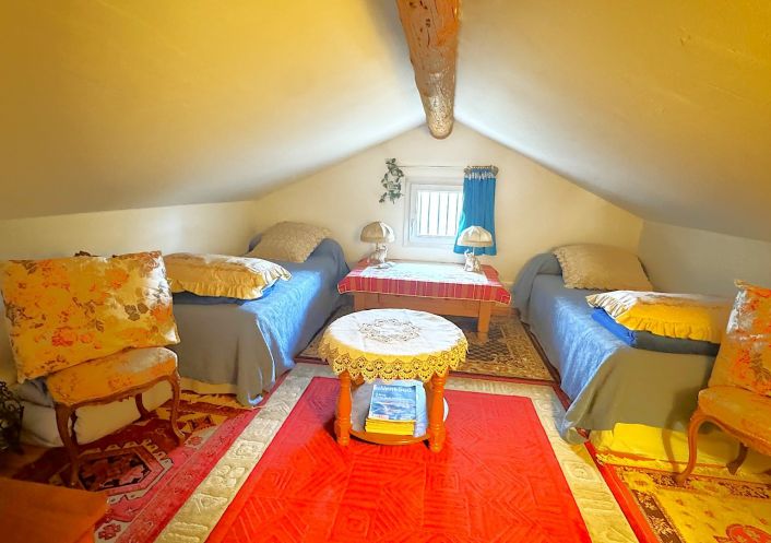 vente Maison Balaruc Le Vieux