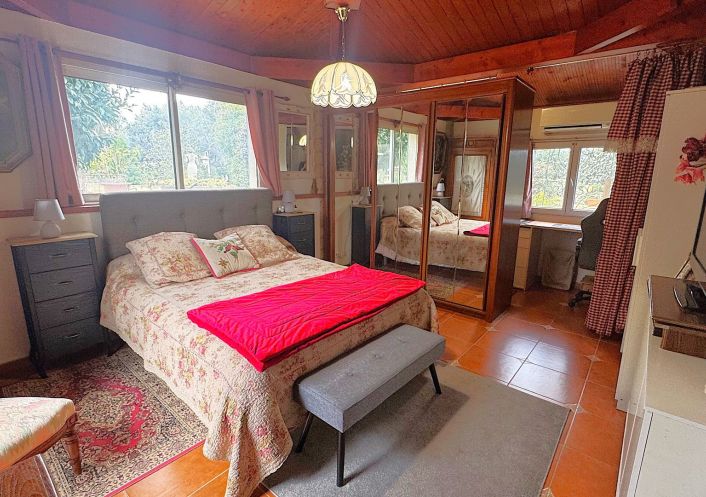 vente Maison Balaruc Le Vieux