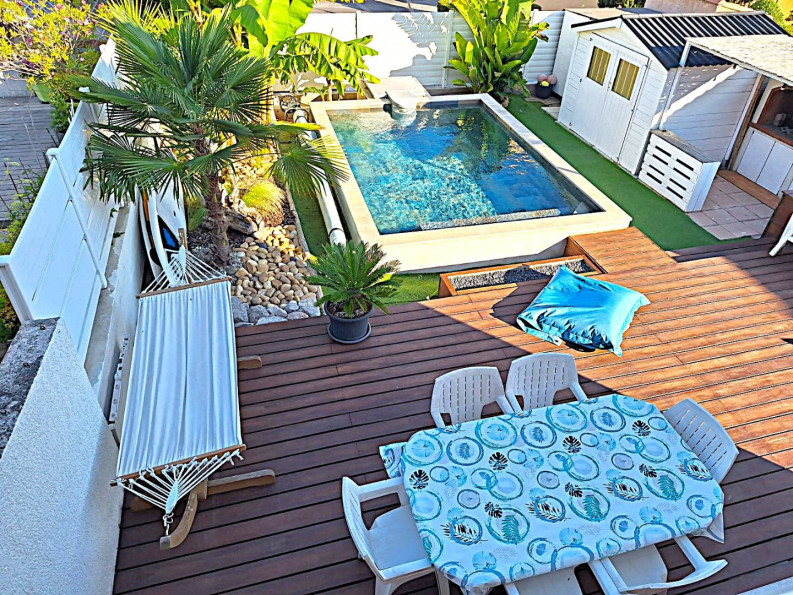 vente Maison Sete - Photo 4