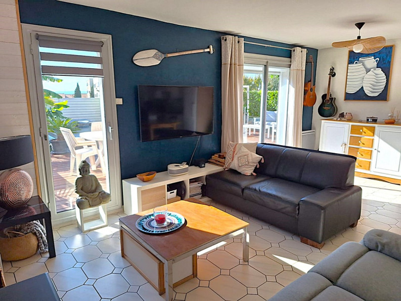 vente Maison Sete - Photo 3