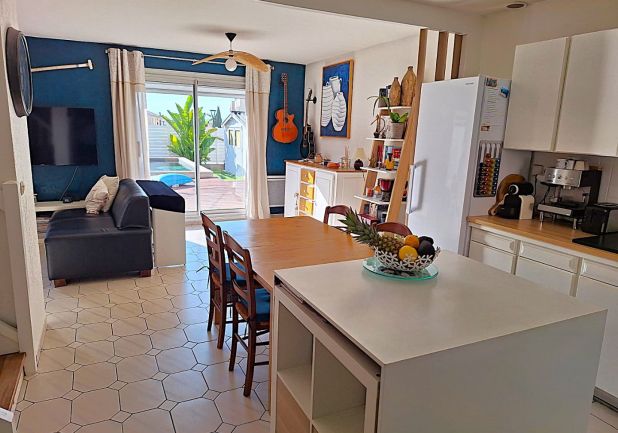 vente Maison Sete