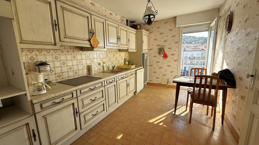 à vendre Appartement Sete - Photo 8