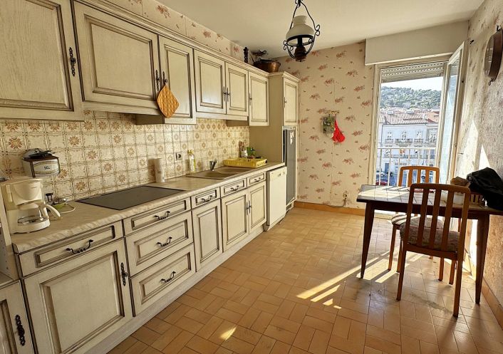 vente Appartement Sete