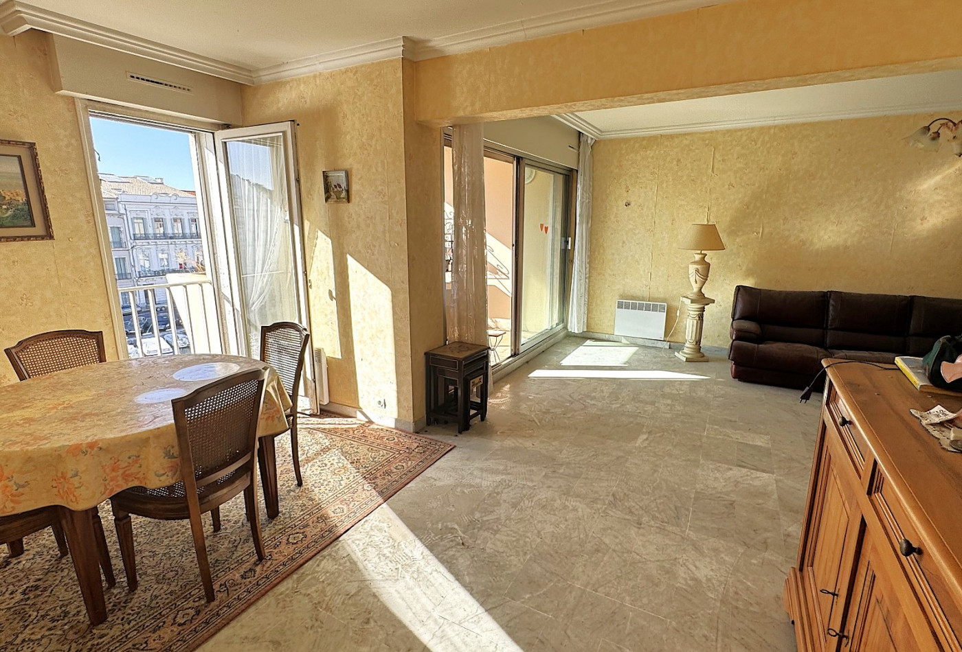 à vendre Appartement Sete - Photo 2