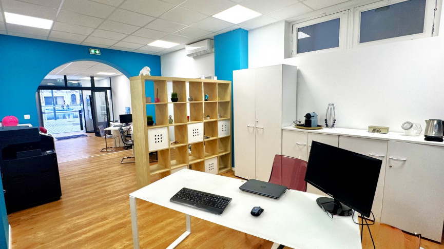 à vendre Local commercial Sete - Photo 2