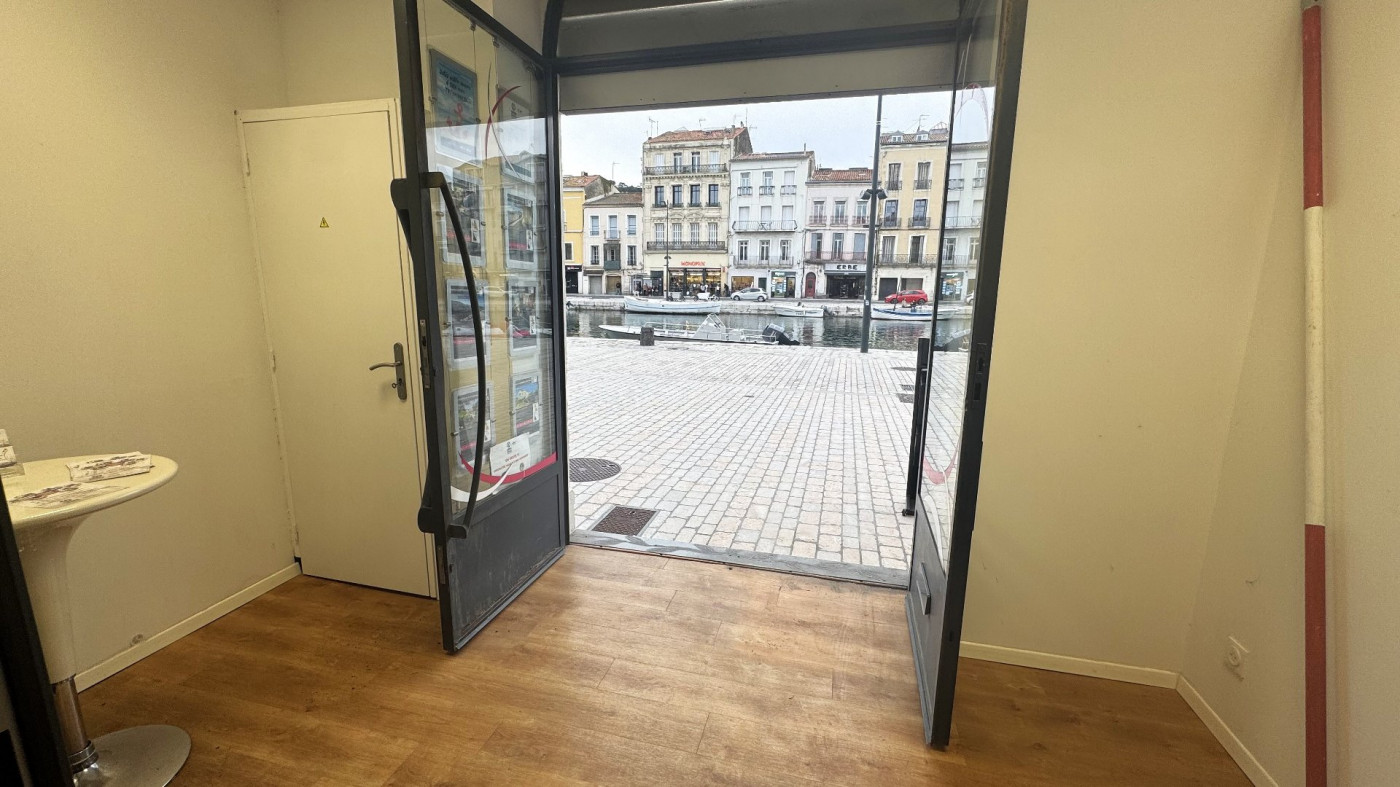 à vendre Local commercial Sete - Photo 4