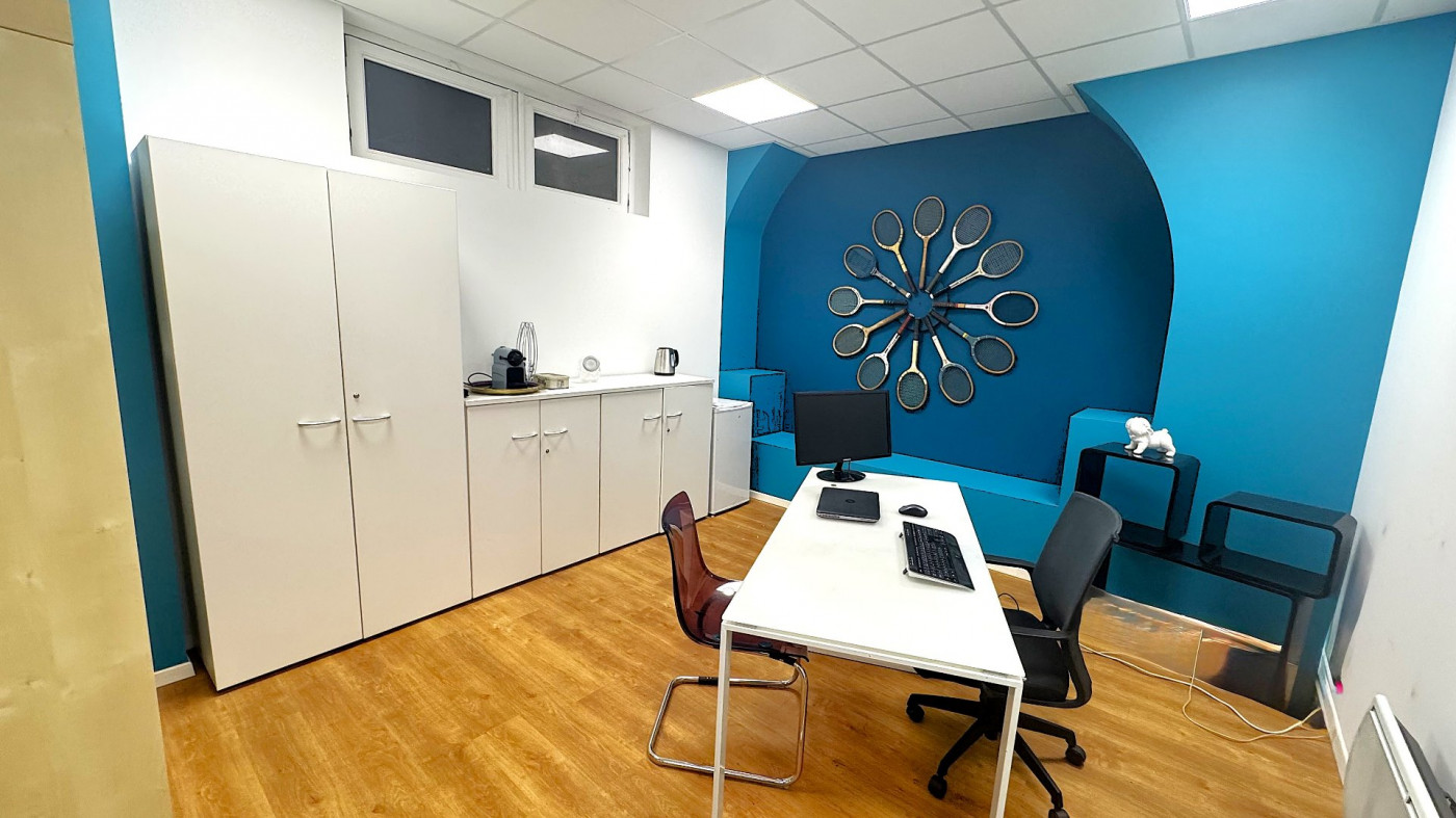 à vendre Local commercial Sete - Photo 6