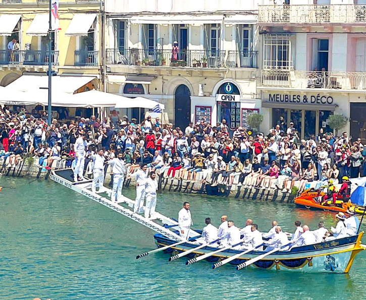 à vendre Local commercial Sete - Photo 5