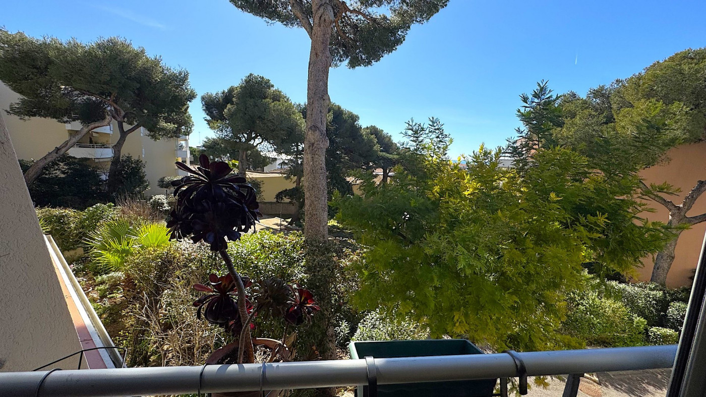 vente Appartement Sete - Photo 1