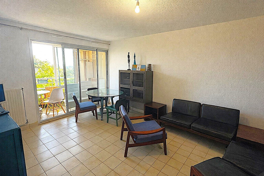 à vendre Appartement Sete - Photo 2