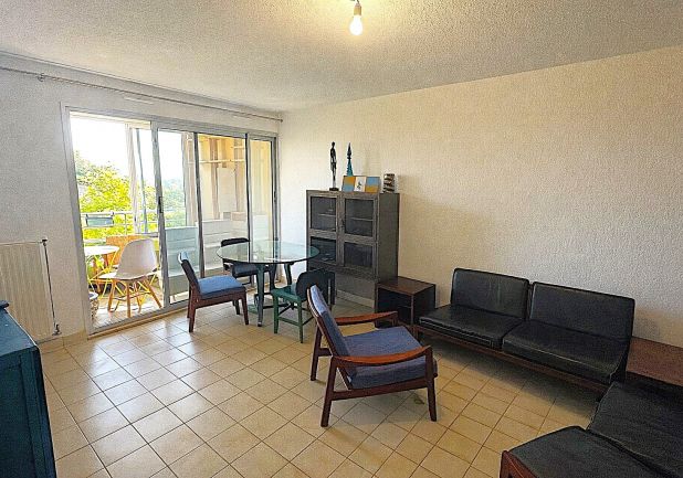 vente Appartement Sete