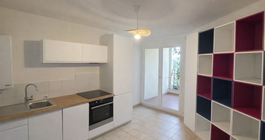 vente Appartement Sete