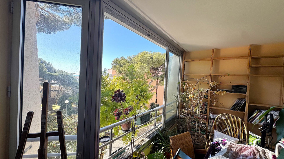 vente Appartement Sete - Photo 3