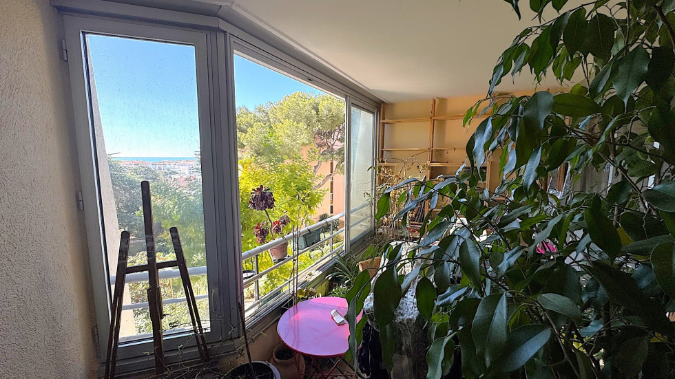 vente Appartement Sete - Photo 9