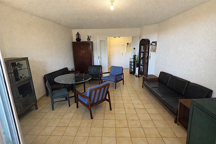à vendre Appartement Sete - Photo 8