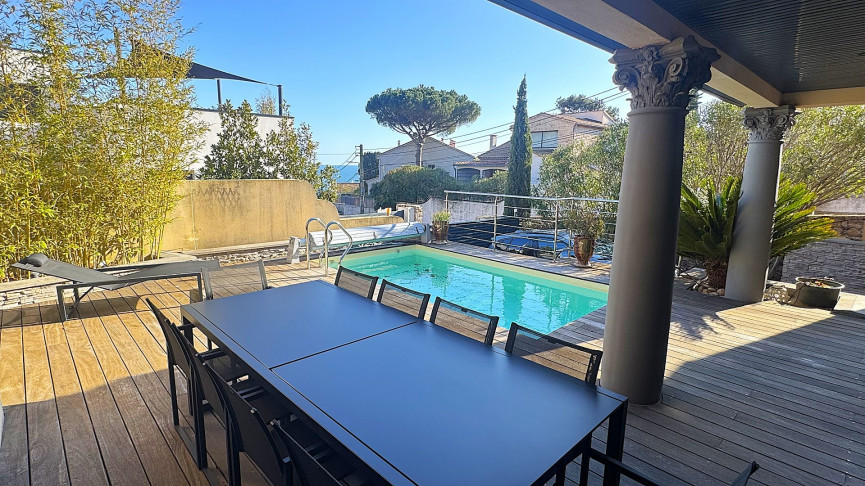 à vendre Maison Sete - Photo 1