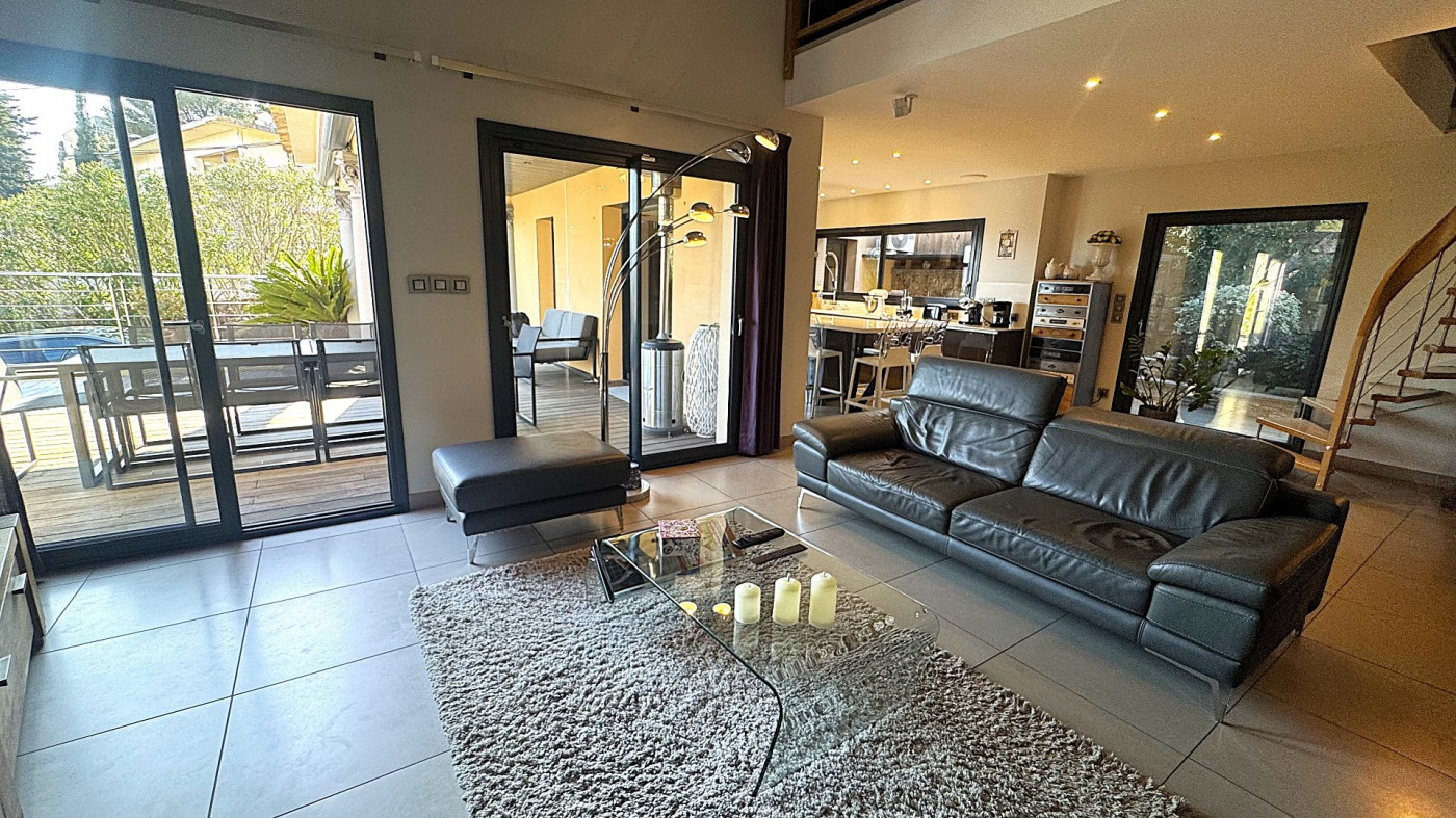 vente Maison Sete - Photo 6