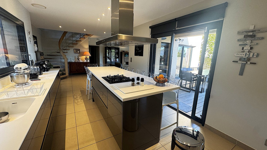 à vendre Maison Sete - Photo 4